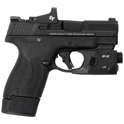SMITH & WESSON M&P 9 SHIELD PLUS 9MM LUGER (9X19 PARA) - Image 2 of 3