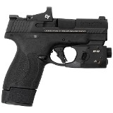 SMITH & WESSON M&P 9 SHIELD PLUS 9MM LUGER (9X19 PARA) - Image 2 of 3