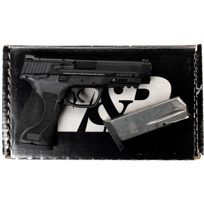 SMITH & WESSON M&P45 M2.0 .45 ACP - Image 3 of 3