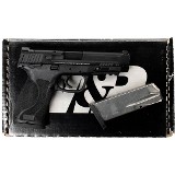 SMITH & WESSON M&P45 M2.0 .45 ACP - Image 3 of 3