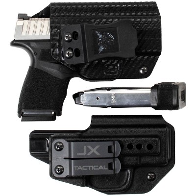 SPRINGFIELD ARMORY HELLCAT 9MM LUGER (9X19 PARA) - Image 3 of 3