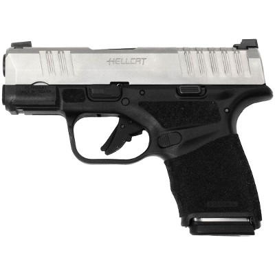 SPRINGFIELD ARMORY HELLCAT 9MM LUGER (9X19 PARA) - Image 1 of 3