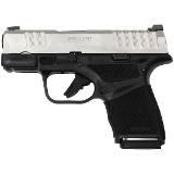 SPRINGFIELD ARMORY HELLCAT 9MM LUGER (9X19 PARA) - Image 1 of 3