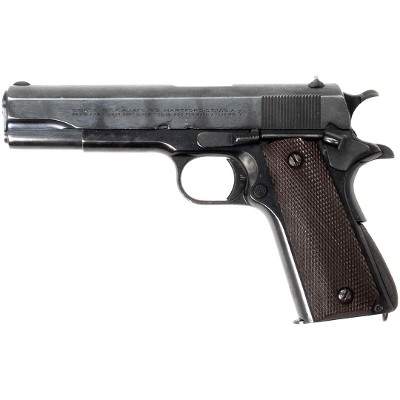 COLT EJERCITO ARGENTINO 1927 .45 ACP - Image 1 of 3