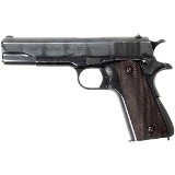 COLT EJERCITO ARGENTINO 1927 .45 ACP - Image 1 of 3