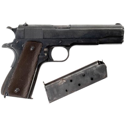 COLT EJERCITO ARGENTINO 1927 .45 ACP - Image 3 of 3