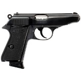 WALTHER PP .22 LR - Image 2 of 2