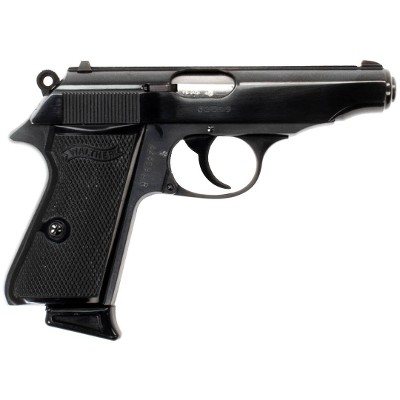 WALTHER PP .22 LR - Image 2 of 2
