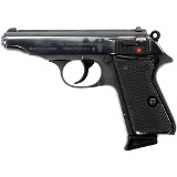 WALTHER PP .22 LR - Image 1 of 2
