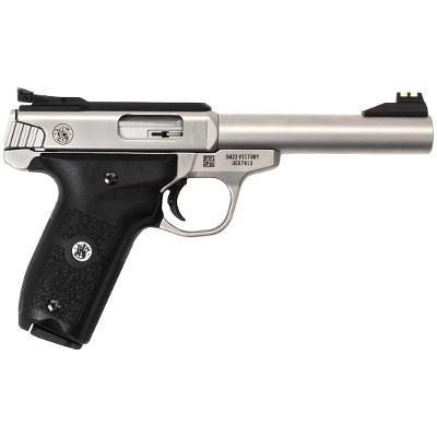 SMITH & WESSON SW22 VICTORY .22 LR - Image 2 of 3
