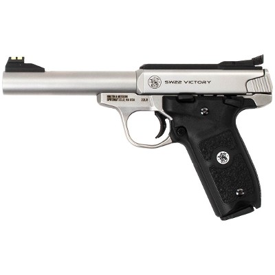 SMITH & WESSON SW22 VICTORY .22 LR - Image 1 of 3
