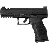 WALTHER WMP .22 WMR - Image 1 of 3