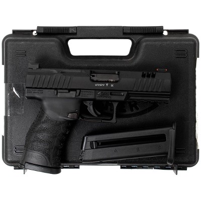 WALTHER WMP .22 WMR - Image 3 of 3