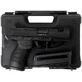 WALTHER WMP .22 WMR - Image 3 of 3