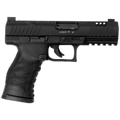 WALTHER WMP .22 WMR - Image 2 of 3