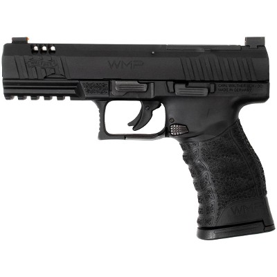WALTHER WMP .22 WMR - Image 1 of 3