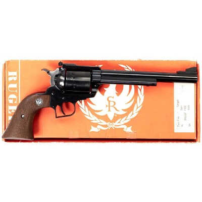 RUGER NEW MODEL SUPER BLACKHAWK .44 MAG/.44 SPL - Image 3 of 3