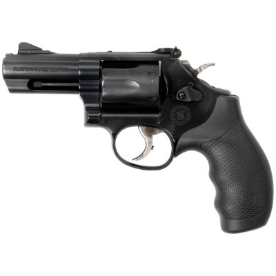 SMITH & WESSON 19-9 PERFORMANCE CENTER .357 MAG - Image 1 of 3