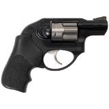 RUGER LCR .38 SPL +P - Image 2 of 3