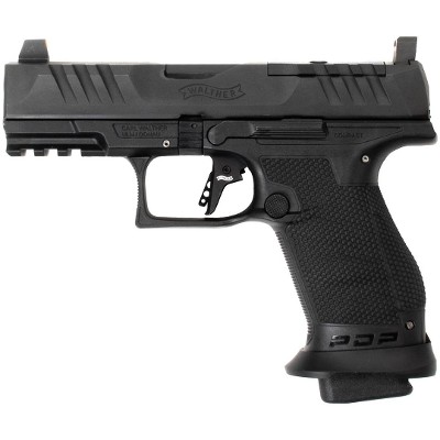 WALTHER PDP COMPACT PRO OR 9MM LUGER (9X19 PARA) - Image 1 of 3