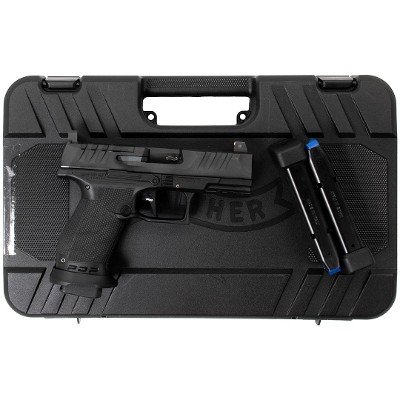 WALTHER PDP COMPACT PRO OR 9MM LUGER (9X19 PARA) - Image 3 of 3