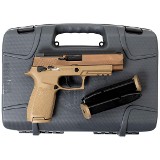 SIG SAUER P320 M17 9MM LUGER (9X19 PARA) - Image 3 of 3