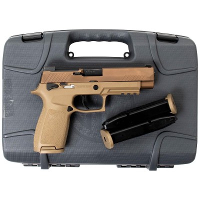 SIG SAUER P320 M17 9MM LUGER (9X19 PARA) - Image 3 of 3
