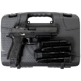 SIG SAUER P320 9MM LUGER (9X19 PARA) - Image 3 of 3