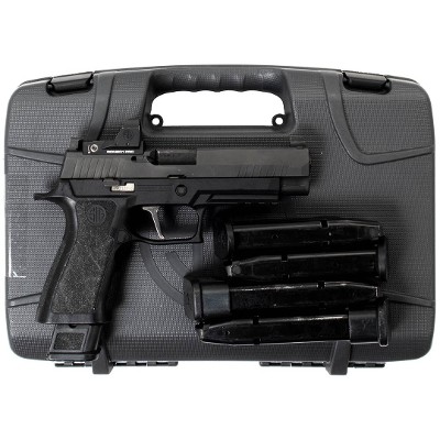 SIG SAUER P320 9MM LUGER (9X19 PARA) - Image 3 of 3
