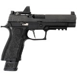 SIG SAUER P320 9MM LUGER (9X19 PARA) - Image 2 of 3