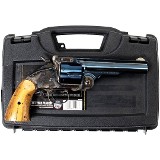 TAYLORS AND COMPANY SCHOFIELD US .45 LC - Image 3 of 3