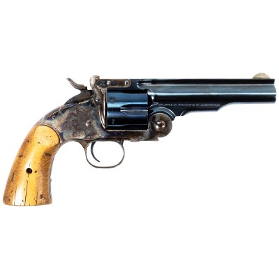 TAYLORS AND COMPANY SCHOFIELD US .45 LC - Image 2 of 3