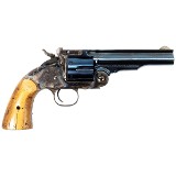 TAYLORS AND COMPANY SCHOFIELD US .45 LC - Image 2 of 3