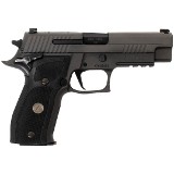 SIG SAUER P229 LEGION 9MM LUGER (9X19 PARA) - Image 2 of 3
