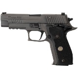SIG SAUER P229 LEGION 9MM LUGER (9X19 PARA) - Image 1 of 3