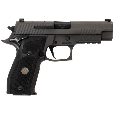 SIG SAUER P229 LEGION 9MM LUGER (9X19 PARA) - Image 2 of 3