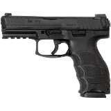HECKLER & KOCH VP9 9MM LUGER (9X19 PARA) - Image 1 of 3