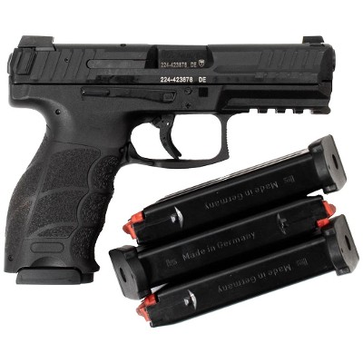 HECKLER & KOCH VP9 9MM LUGER (9X19 PARA) - Image 3 of 3