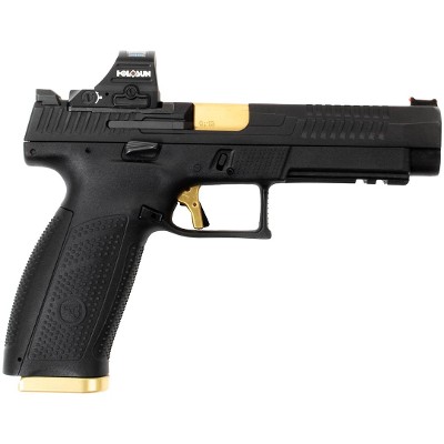 CZ P-10F 9MM LUGER (9X19 PARA) - Image 2 of 3