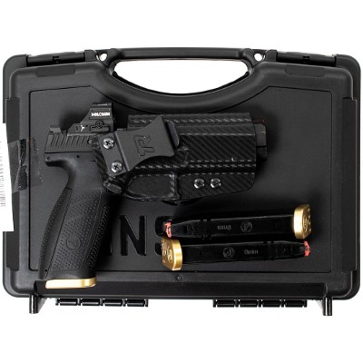 CZ P-10F 9MM LUGER (9X19 PARA) - Image 3 of 3