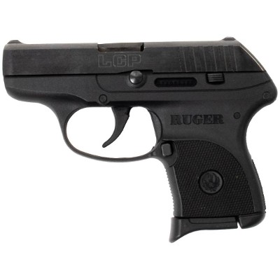 RUGER LCP .380 ACP - Image 1 of 3