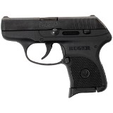RUGER LCP .380 ACP - Image 1 of 3