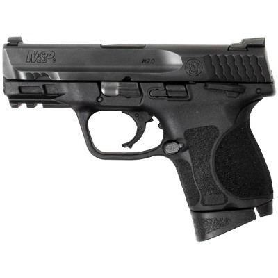 SMITH & WESSON M&P9 M2.0 9MM LUGER (9X19 PARA) - Image 1 of 3