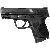 SMITH & WESSON M&P9 M2.0 9MM LUGER (9X19 PARA) - Image 1 of 3