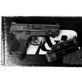 SMITH & WESSON M&P9 M2.0 9MM LUGER (9X19 PARA) - Image 3 of 3