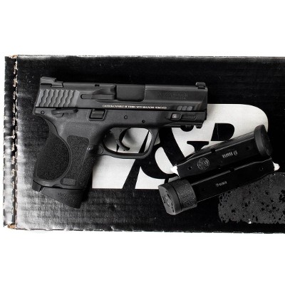 SMITH & WESSON M&P9 M2.0 9MM LUGER (9X19 PARA) - Image 3 of 3