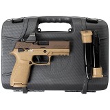 SIG SAUER P320 M18 9MM LUGER (9X19 PARA) - Image 3 of 3