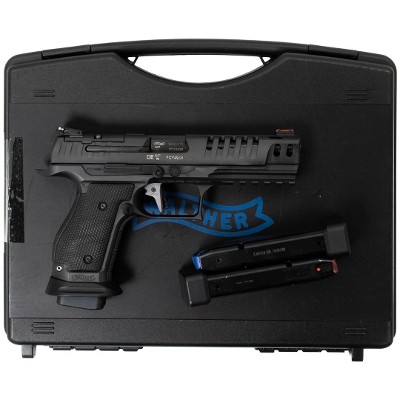 WALTHER Q5 MATCH SF 9MM LUGER (9X19 PARA) - Image 3 of 3