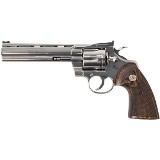 COLT PYTHON .357 .357 MAG - Image 1 of 3