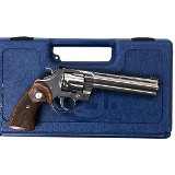 COLT PYTHON .357 .357 MAG - Image 3 of 3